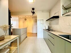 Blk 622A Tampines Greenverge (Tampines), HDB 4 Rooms #603724661